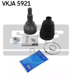 Шарнирный комплект SKF VKJA 5921